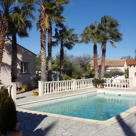 La Coscolleda * Sorède