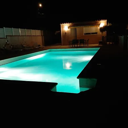 La Coscolleda * Sorède