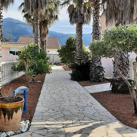 La Coscolleda Bed & Breakfast