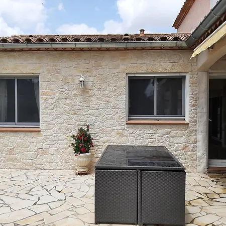 La Coscolleda Bed & Breakfast Sorède