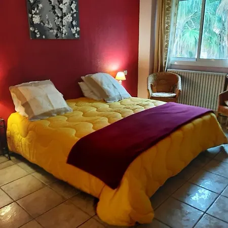 Nocleg ze śniadaniem La Coscolleda Sorède