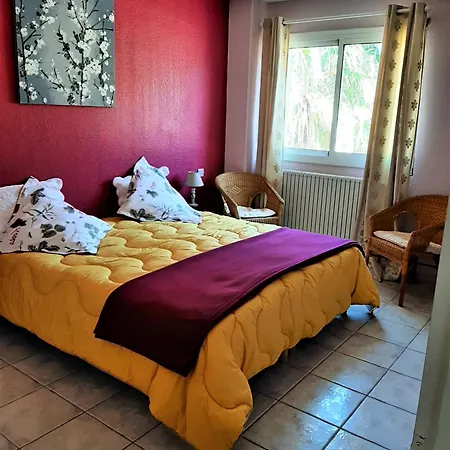 La Coscolleda Sorède